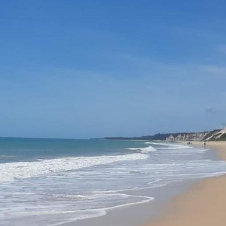 Apto 300Mt Praia Coroa Vermelha 산타 크루스 카브랄리아 외부 사진
