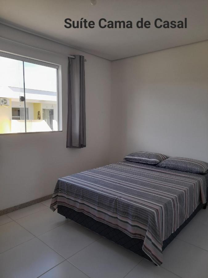 Apto 300Mt Praia Coroa Vermelha 산타 크루스 카브랄리아 외부 사진