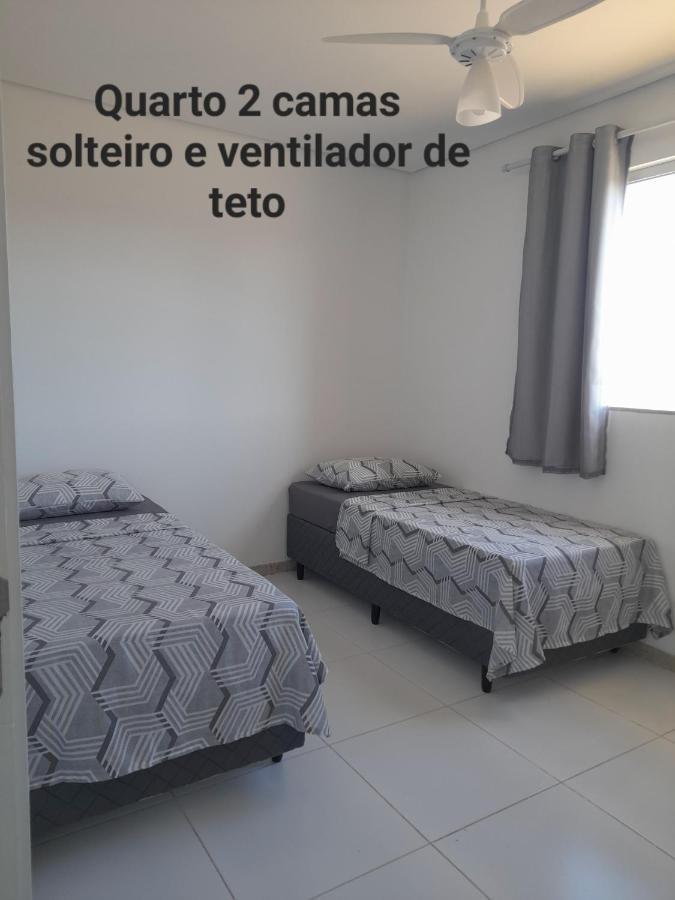 Apto 300Mt Praia Coroa Vermelha 산타 크루스 카브랄리아 외부 사진