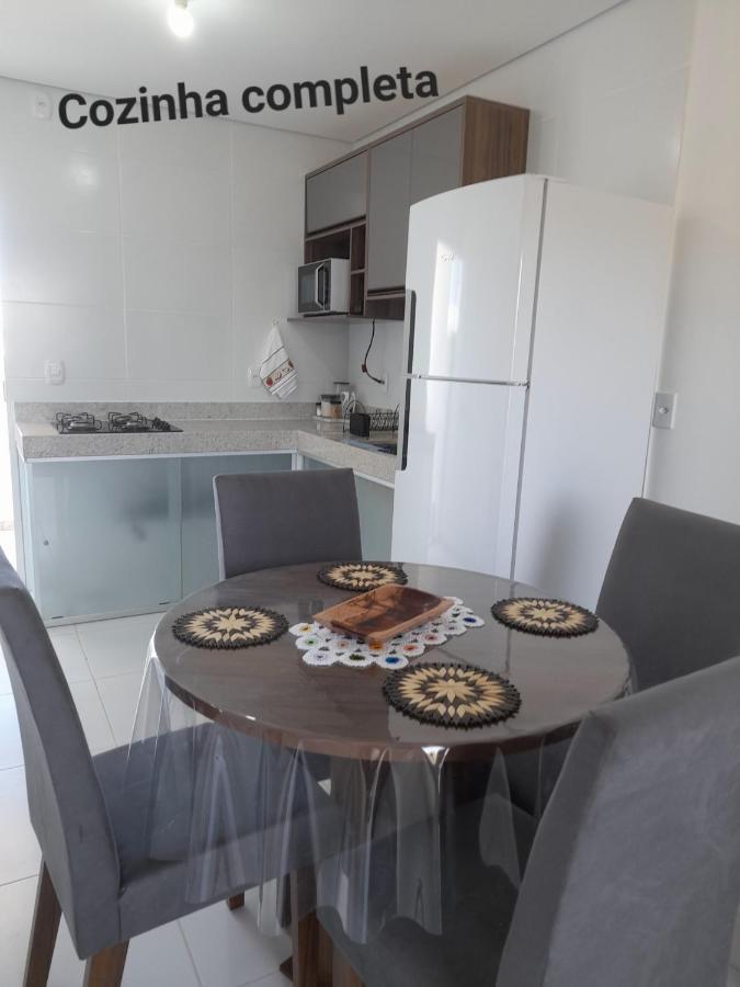 Apto 300Mt Praia Coroa Vermelha 산타 크루스 카브랄리아 외부 사진