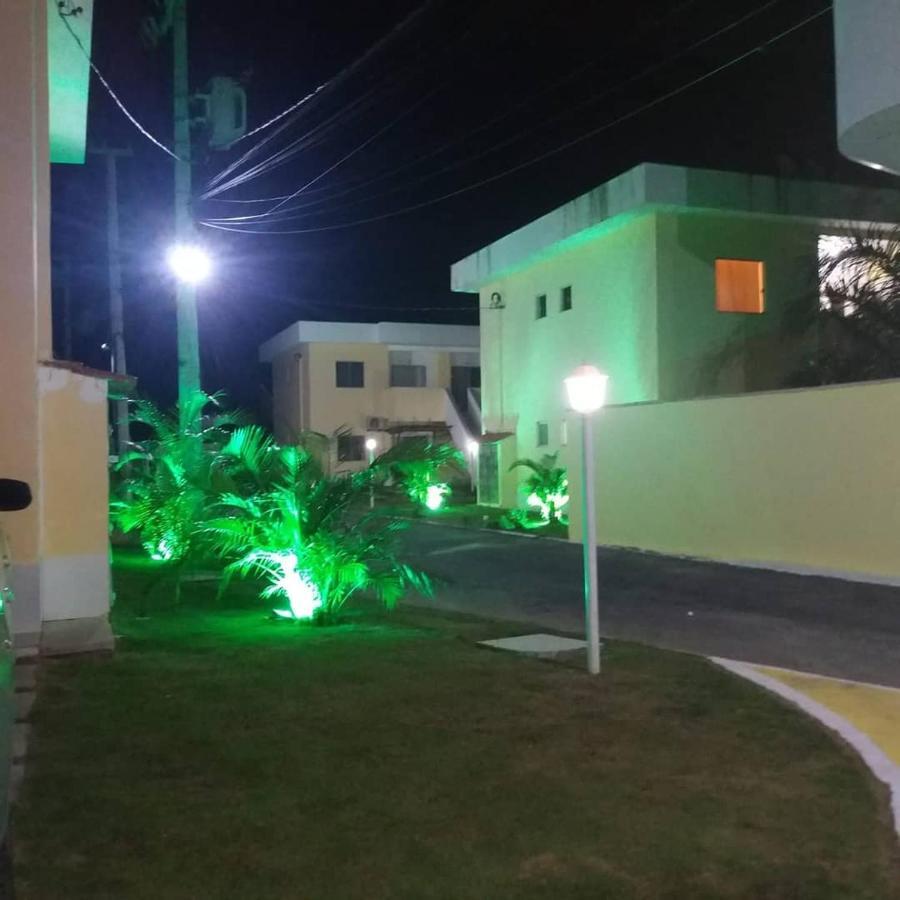 Apto 300Mt Praia Coroa Vermelha 산타 크루스 카브랄리아 외부 사진