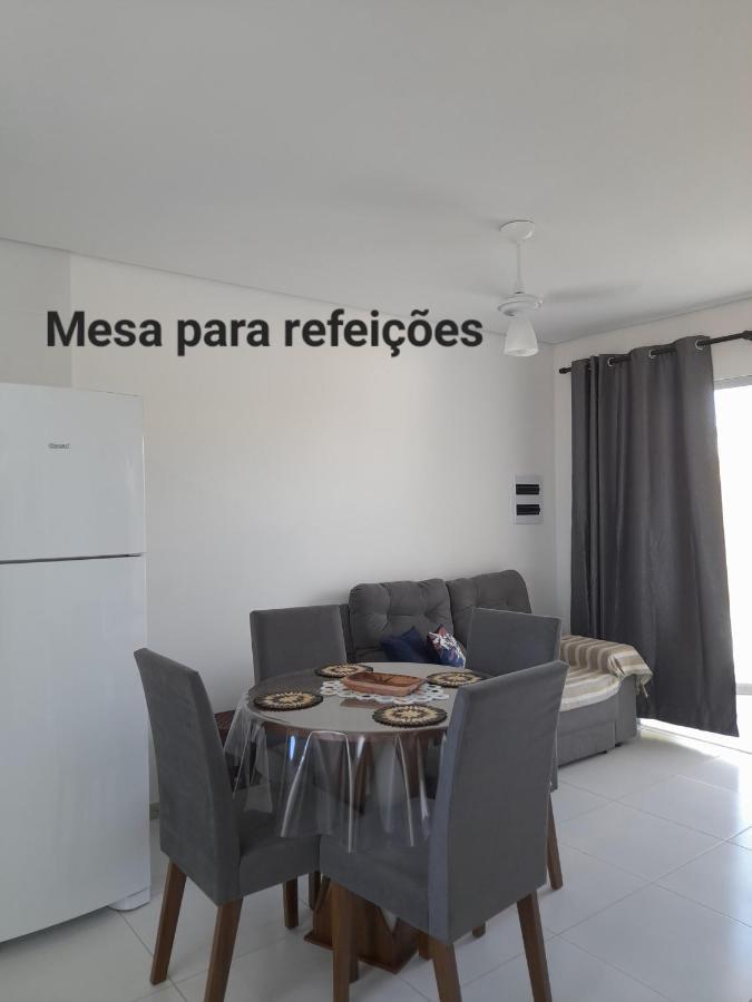 Apto 300Mt Praia Coroa Vermelha 산타 크루스 카브랄리아 외부 사진