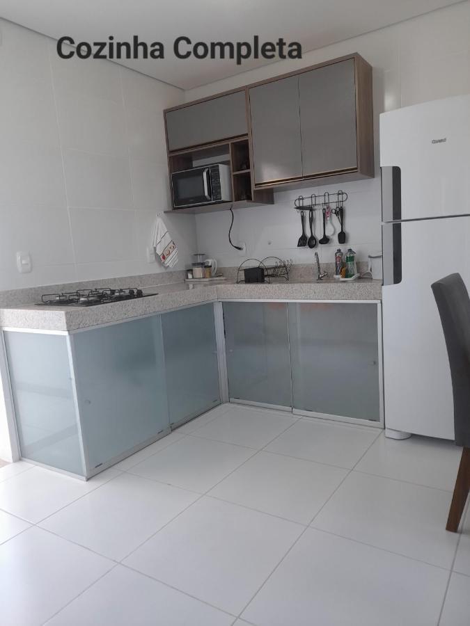 Apto 300Mt Praia Coroa Vermelha 산타 크루스 카브랄리아 외부 사진